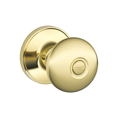 Schlage Stratus Privacy Knob