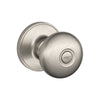 Schlage Stratus Privacy Knob