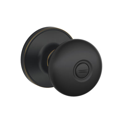 Schlage Stratus Privacy Knob