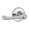 Schlage Torino Privacy Leverset