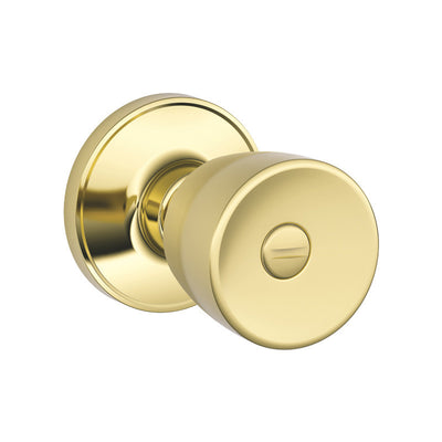 Schlage Byron Privacy Knob