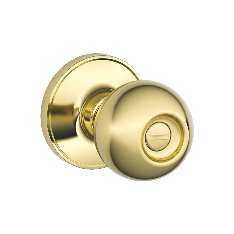 Schlage Corona Privacy Knob