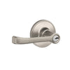 Schlage Torino Keyed Entrance Leverset