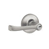 Schlage Torino Keyed Entrance Leverset