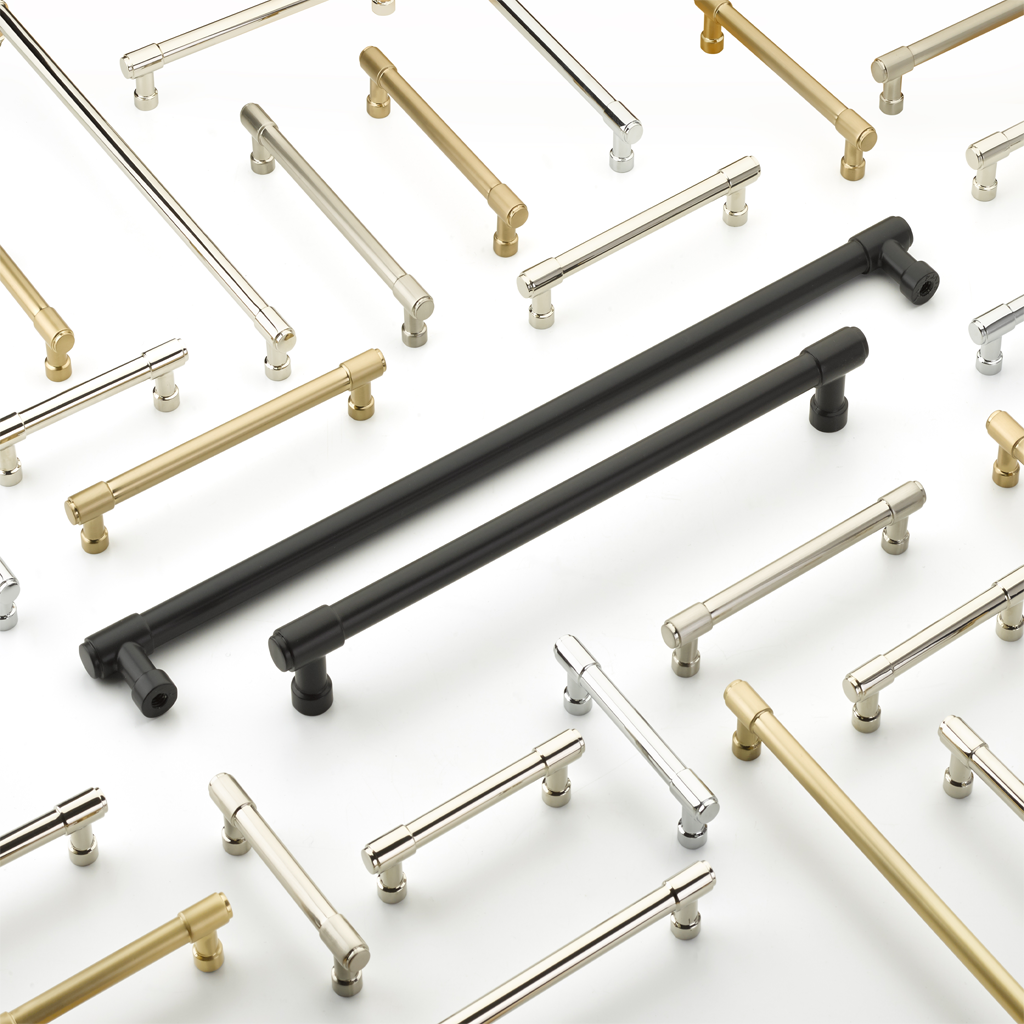 Emtek Jasper Pull JRD Supply Inc.