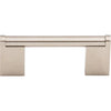 Top Knobs Princetonian Bar Pull