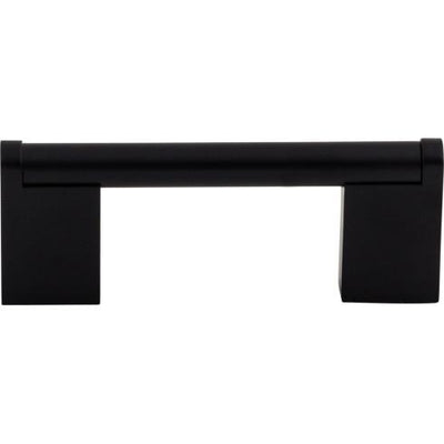 Top Knobs Princetonian Bar Pull