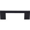 Top Knobs Princetonian Bar Pull