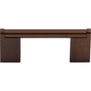 Top Knobs Princetonian Bar Pull