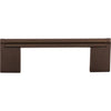 Top Knobs Princetonian Bar Pull