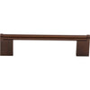 Top Knobs Princetonian Bar Pull