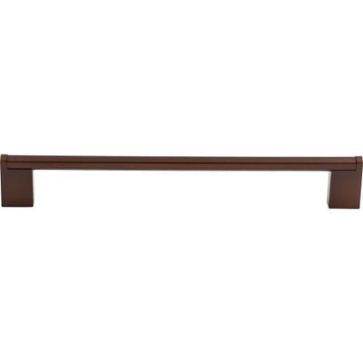 Top Knobs Princetonian Bar Pull