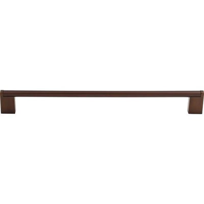 Top Knobs Princetonian Bar Pull