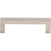 Top Knobs Square Bar Pull