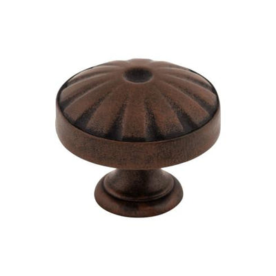 Top Knobs Hudson Knob
