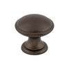 Top Knobs Rounded Knob