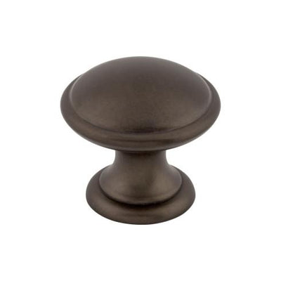 Top Knobs Rounded Knob