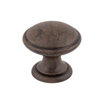 Top Knobs Rounded Knob