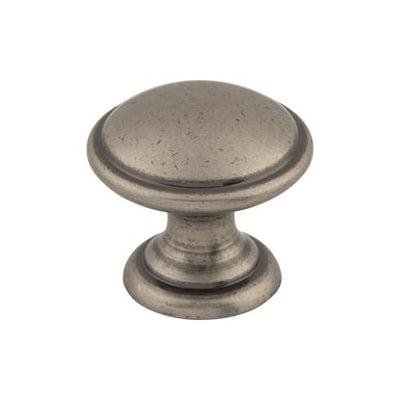 Top Knobs Rounded Knob