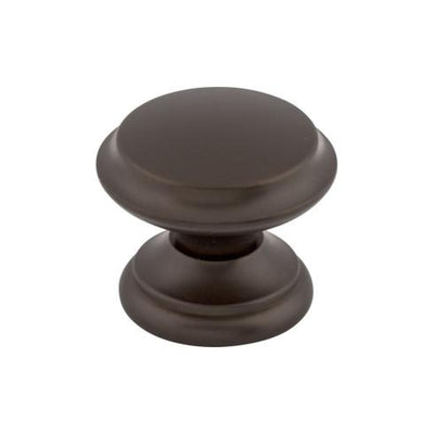 Top Knobs Flat Top Knob