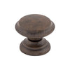 Top Knobs Flat Top Knob