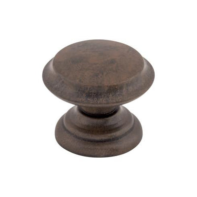 Top Knobs Flat Top Knob