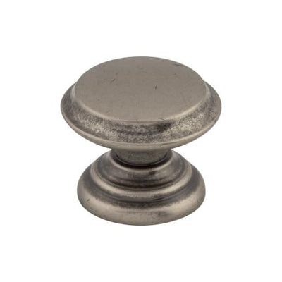 Top Knobs Flat Top Knob