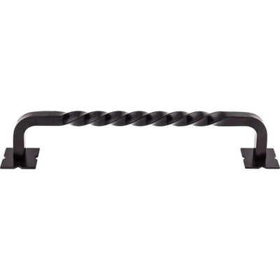 Top Knobs Normandy Twist Appliance Pull