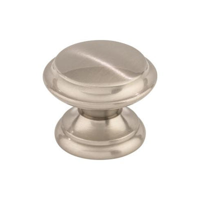 Top Knobs Flat Top Knob