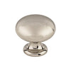 Top Knobs Mushroom Knob