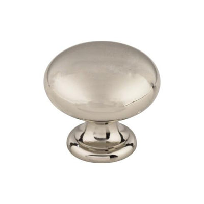 Top Knobs Mushroom Knob