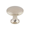 Top Knobs Ringed Knob