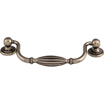 Top Knobs Tuscany Drop Pull