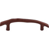 Top Knobs Aspen Twig Pull