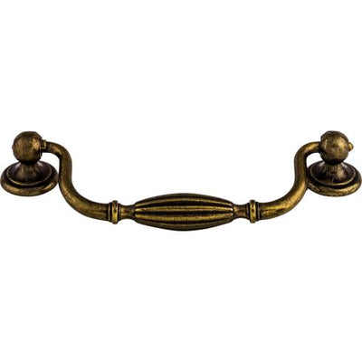 Top Knobs Tuscany Drop Pull