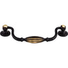 Top Knobs Tuscany Drop Pull