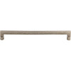 Top Knobs Aspen II Flat Sided Pull