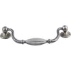 Top Knobs Tuscany Drop Pull