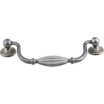 Top Knobs Tuscany Drop Pull