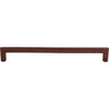 Top Knobs Aspen Flat Sided Pull