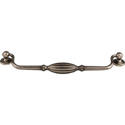 Top Knobs Tuscany Drop Pull