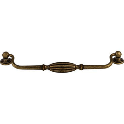 Top Knobs Tuscany Drop Pull