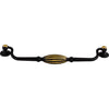 Top Knobs Tuscany Drop Pull