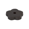 Top Knobs Aspen Flower Backplate