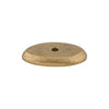 Top Knobs Aspen Oval Backplate