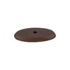 Top Knobs Aspen Oval Backplate