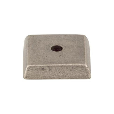 Top Knobs Aspen Square Backplate