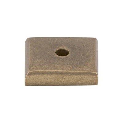 Top Knobs Aspen Square Backplate