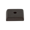 Top Knobs Aspen Square Backplate