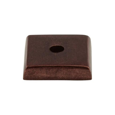 Top Knobs Aspen Square Backplate